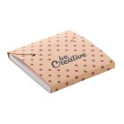 CreaStick Combo C Eco egyediesíthető öntapadós jegyzettömb