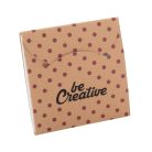 CreaStick Combo C Eco egyediesíthető öntapadós jegyzettömb