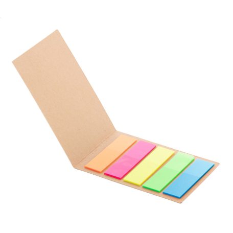 CreaStick Page A Eco egyediesíthető oldaljelölő