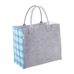 CreaFelt Shop B egyediesíthető bevásárlótáska