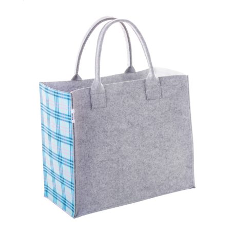 CreaFelt Shop B egyediesíthető bevásárlótáska