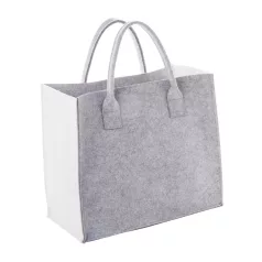 CreaFelt Shop B egyediesíthető bevásárlótáska
