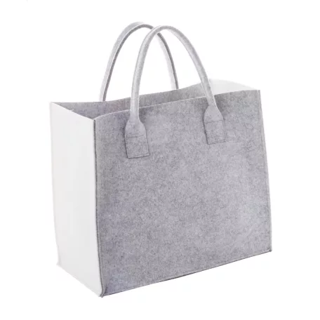 CreaFelt Shop B egyediesíthető bevásárlótáska