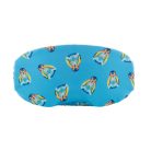 CreaSnow egyedi síszemüveg huzat