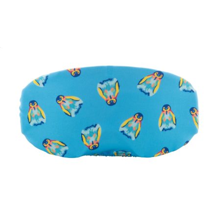 CreaSnow egyedi síszemüveg huzat