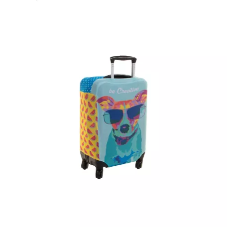 BagSave S egyediesíthető bőröndhuzat