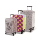 BagSave M egyediesíthető bőröndhuzat