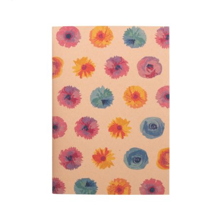 CreaNote Plus A6 Eco egyediesíthető jegyzetfüzet