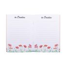 CreaNote Plus A6 Eco egyediesíthető jegyzetfüzet