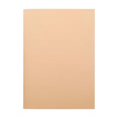 CreaNote Plus A5 Eco egyediesíthető jegyzetfüzet