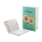 CreaNote Plus A5 egyediesíthető jegyzetfüzet