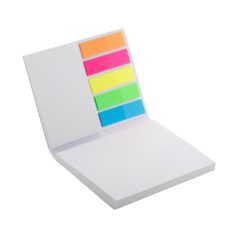 CreaStick Combo A egyediesíthető öntapadós jegyzettömb