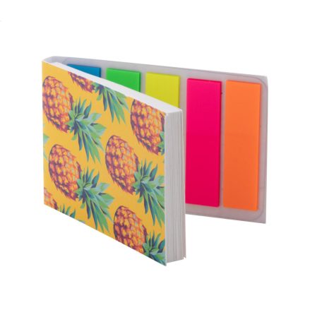 CreaStick Combo B egyediesíthető öntapadós jegyzettömb