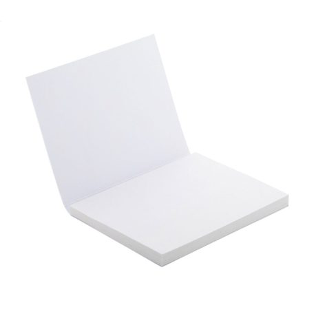 CreaStick Note L egyediesíthető öntapadós jegyzettömb