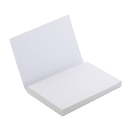 CreaStick Note S egyediesíthető öntapadós jegyzettömb