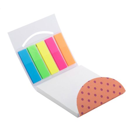 CreaStick Combo C egyediesíthető öntapadós jegyzettömb