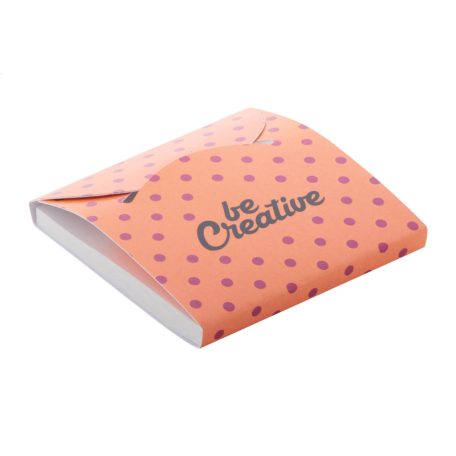 CreaStick Combo C egyediesíthető öntapadós jegyzettömb