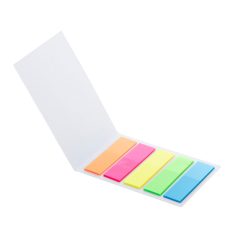 CreaStick Page A egyediesíthető oldaljelölő