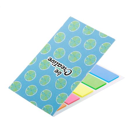 CreaStick Page A egyediesíthető oldaljelölő