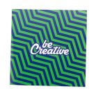 ColoBook egyediesíthető kifestő füzet, járművek