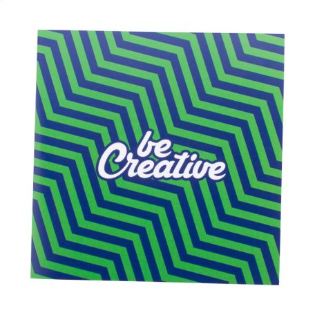 ColoBook egyediesíthető kifestő füzet, járművek