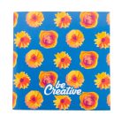 ColoBook egyediesíthető kifestő füzet, környezetvédelem