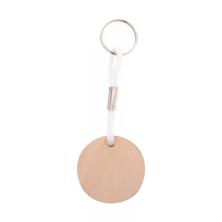 Woody Plus A egyediesíthető kulcstartó