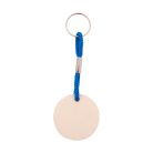 Woody Plus A egyediesíthető kulcstartó