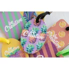 Woody Plus B egyediesíthető kulcstartó