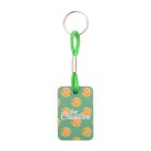 Woody Plus D egyediesíthető kulcstartó