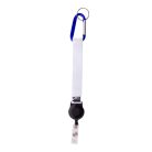 Subiner YoYo RPET egyediesíthető kulcstartó