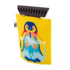 CreaScrape egyediesíthető jégkaparó