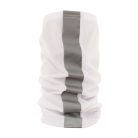 CreaScarf Reflect egyediesíthető fényvisszaverő multifunkcionális sál