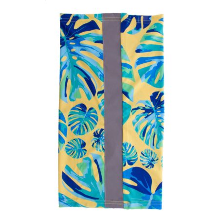 CreaScarf Reflect egyediesíthető fényvisszaverő multifunkcionális sál