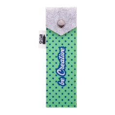 CreaFelt Pen B egyediesíthető tolltartó