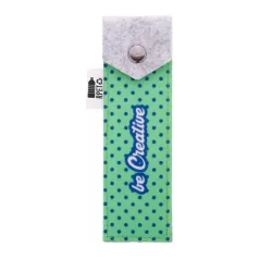 CreaFelt Pen B egyediesíthető tolltartó