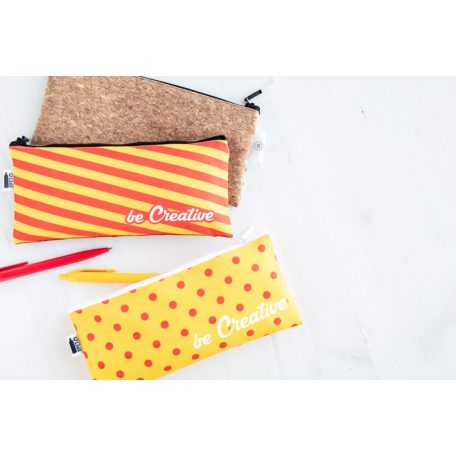 Suppy RPET egyediesíthető tolltartó