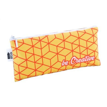 Corpy RPET egyediesíthető tolltartó