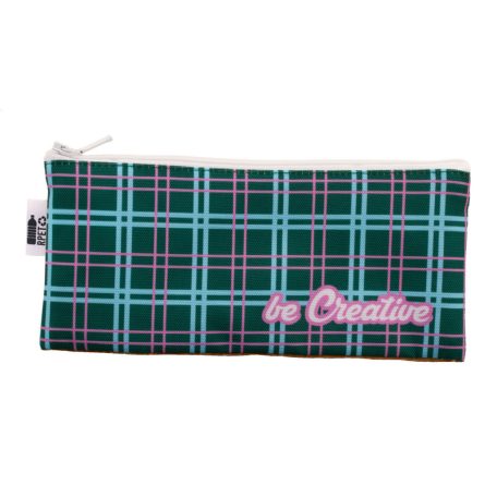 Corpy RPET egyediesíthető tolltartó