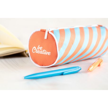 Roppy RPET egyediesíthető tolltartó