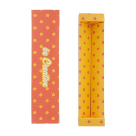 CreaBox Pen egyediesíthető tolltartó