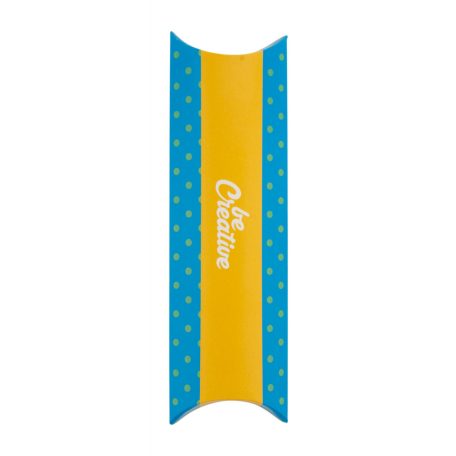 CreaBox Pillow Pen toll doboz