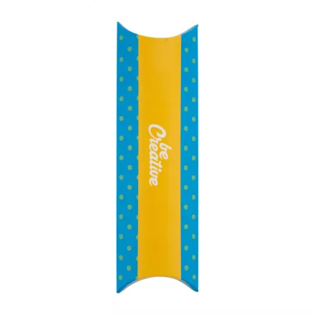 CreaBox Pillow Pen toll doboz