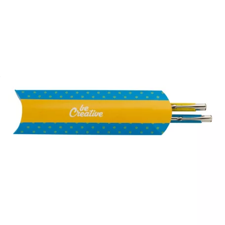 CreaBox Pillow Pen toll doboz