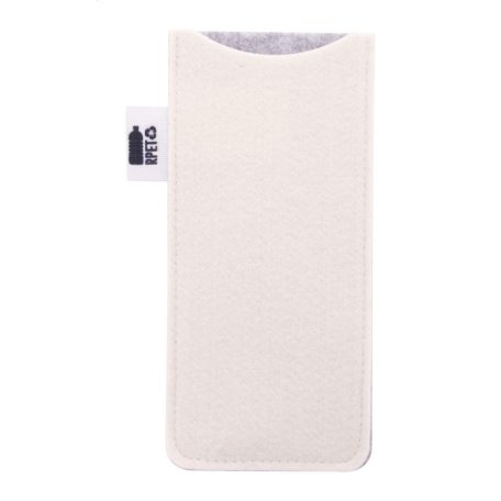 CreaFelt Sun egyediesíthető RPET napszemüveg tok