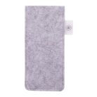 CreaFelt Sun egyediesíthető RPET napszemüveg tok