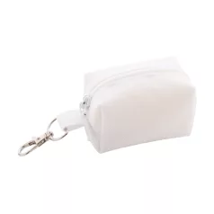   Pavesave egyediesíthető RPET kutyapiszok gyűjtőzsák-adagoló