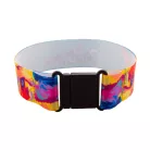 Mojo RPET egyediesíthető karkötő