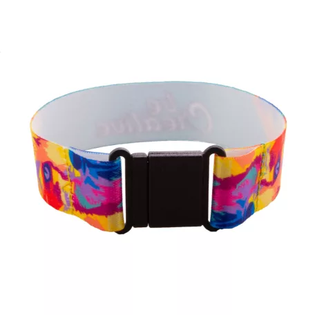 Mojo RPET egyediesíthető karkötő