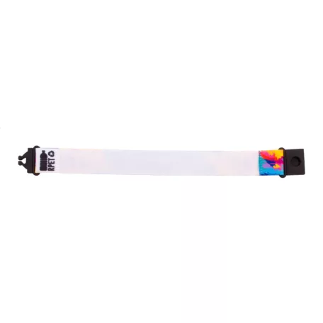 Mojo RPET egyediesíthető karkötő